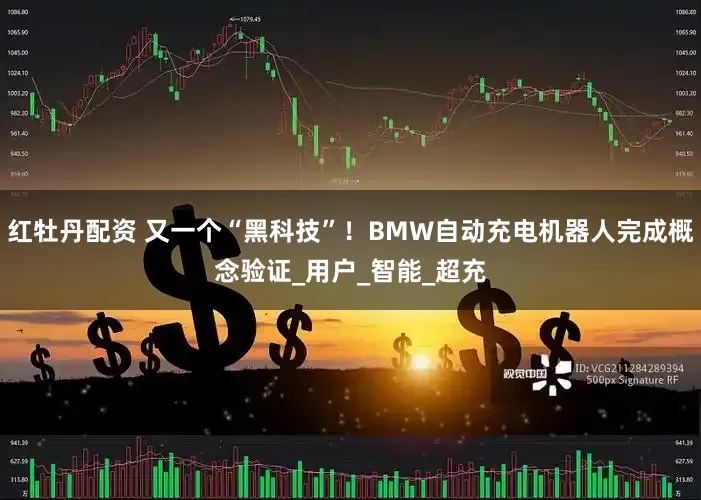 红牡丹配资 又一个“黑科技”！BMW自动充电机器人完成概念验证_用户_智能_超充